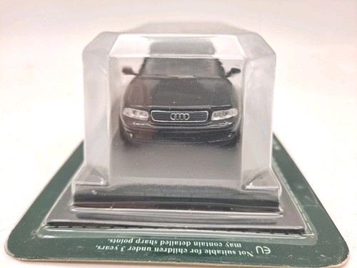 Neuf sous blister audi a4 - neuf,