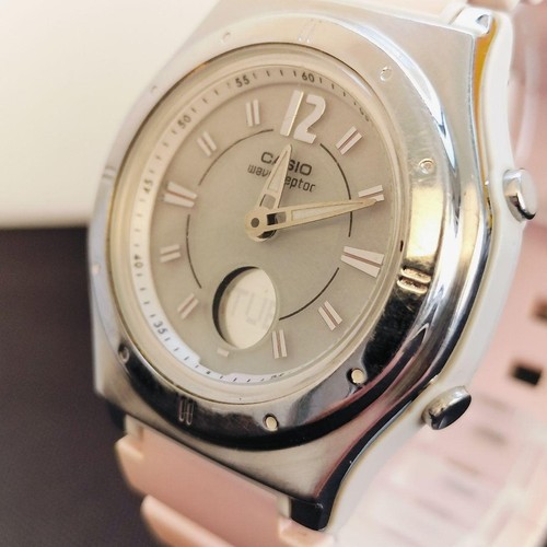 Montre casio wave ceptor - wave,