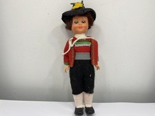 Poupée de collection poupée