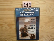 DVD : Le Bison Blanc - Charles BRONSON / Kim NOVAK / Stuart WHiTMAN / Western