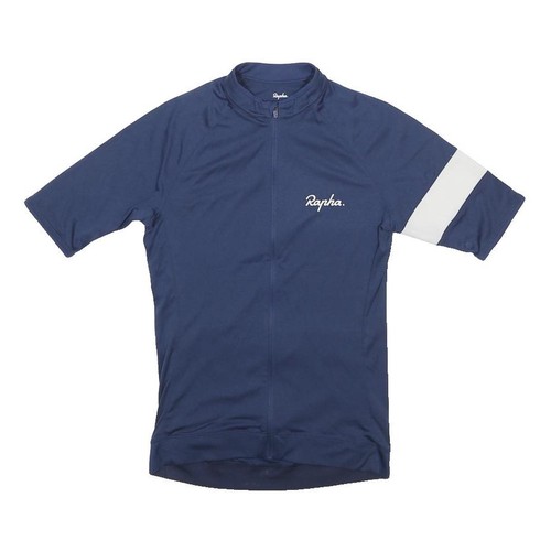 Rapha maillot cyclisme bleu - rapha,
