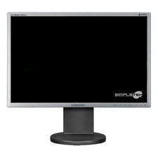 Samsung SyncMaster 2223NW
