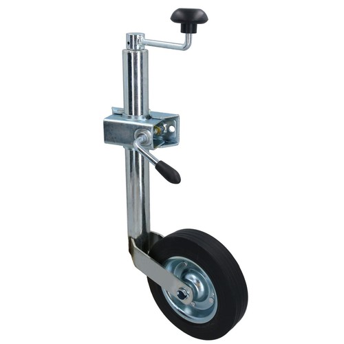 Roue jockey mm - jockey,