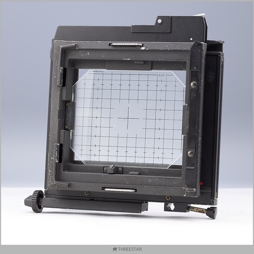 Cadre verre sinar - cadre,