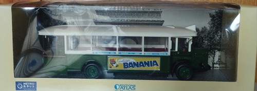 Bus trolleybus france - et, de