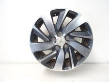 Jante MITSUBISHI ASX PHASE 2
