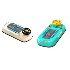 Simulateur de conduite avec