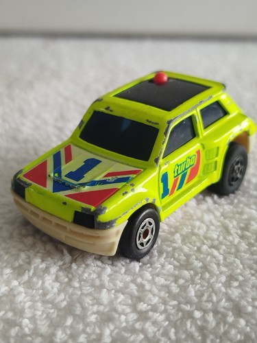 Voiture majorette motor - voiture,
