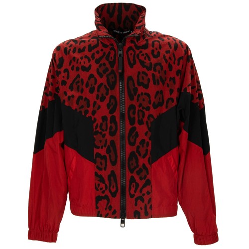 Dolce gabbana bomber - gabbana, en