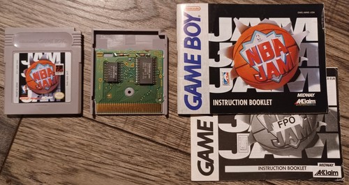 Jeu notice nba jam - [jeu+notice],
