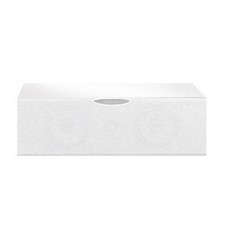 Quadral Argentum Center 410 Base C Blanc Produit Neuf Direct Entrepôt 160 Watt