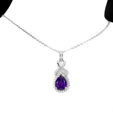 925 Argent Sterling Collier