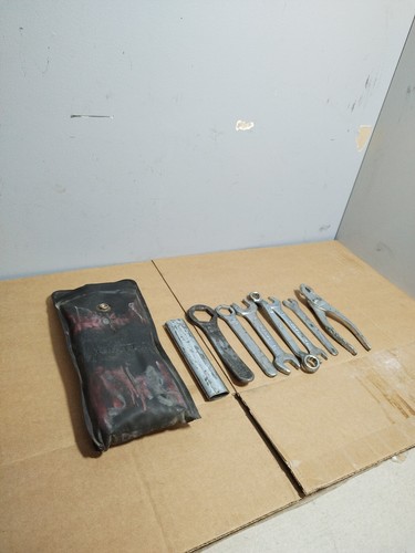 Trousse outils origine - a, d'origine