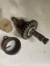 rocher de kick rm 125 1975 1978