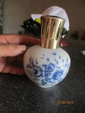 Ancienne Lampe Berger