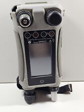 Calibrateur de pression Druck DPI611 Dans L'état Non Testé