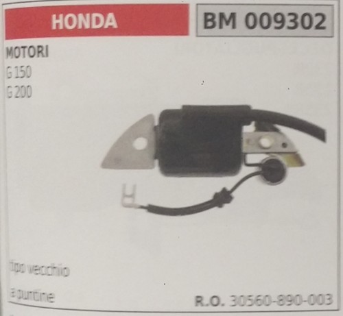 30560890003 bobine allumage - 30560890003,