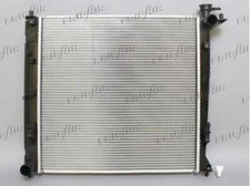 radiateur refroidissement