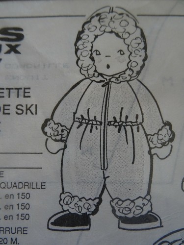 T18 patron poupee - modes, &