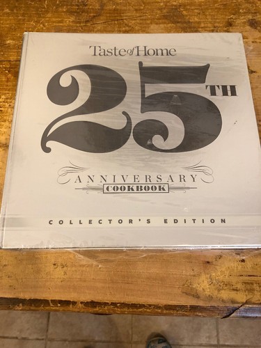Taste home 25th - of,