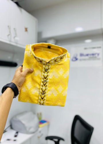 Indien homme kurta - indien, pyjama