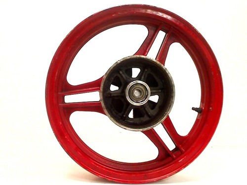 Roue arrière kawasaki - roue, gpz