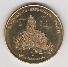 A 1997 EURO TEMPORAIRE OU DES