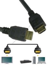 Lot4 45ft long HDMI Gold