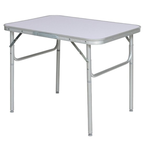 Table basse pliante - , avec