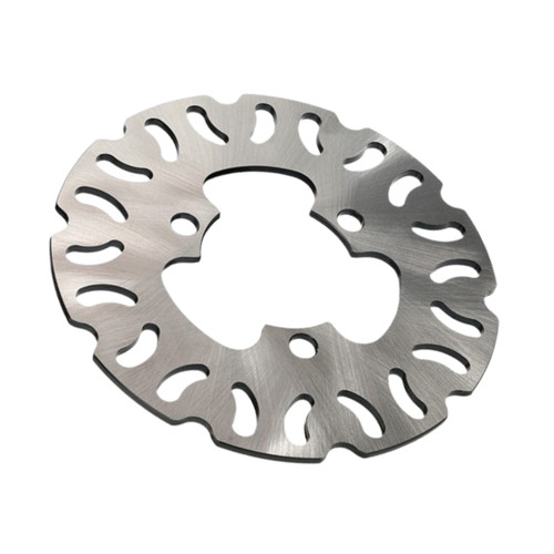 Sherco disque frein arriere - de,