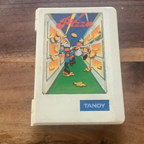 Rare jeu lcd - rare,