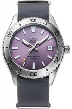 Orient mako cuir - orient, mm