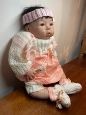 ASHTON DRAKE REBORN , ARTISTE