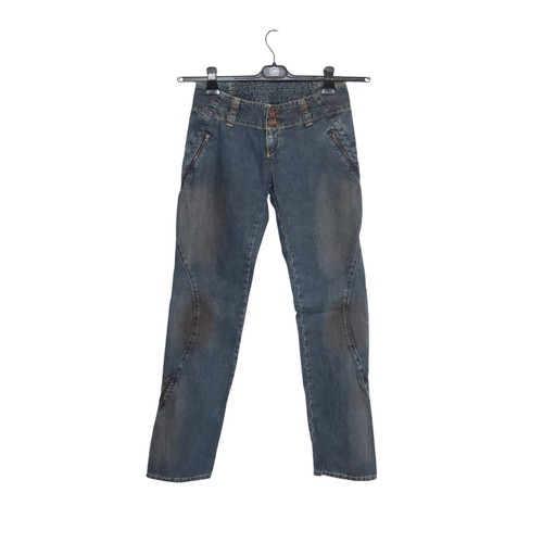 Jean denim vintage - denim, levi's