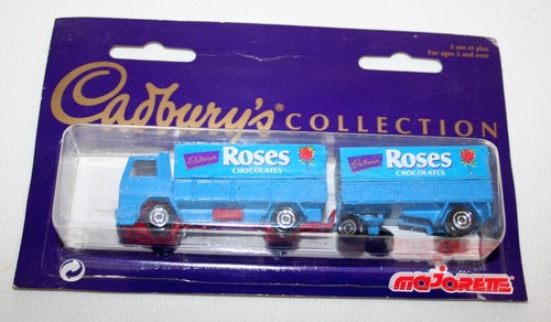 Majorette camion ford - camion,