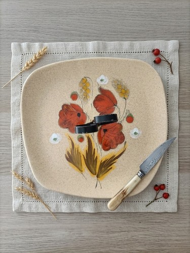 Plateau fromage vintage - vintage,