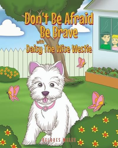 Delores miles don afraid - don't,