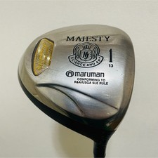 Femme MARUMAN MAJESTY ROYAL VQ