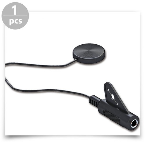 Micro ukulélé pratique mp20 - micro,