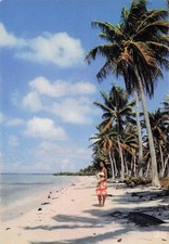 987 POLYNESIE FRANCAISE TAHITI