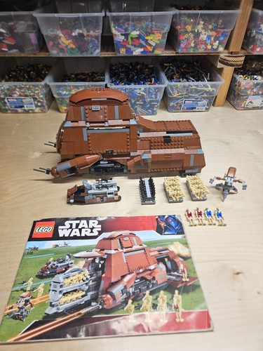 Lego star wars trade - star,