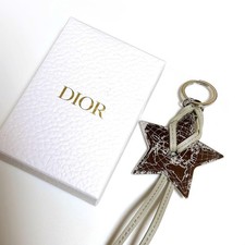 Christian Dior Nouveauté Charm Cadeau de Bienvenue 2024 Porte-clés Bracelet...
