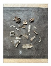 ww2 US AAF Fouille crash C-47