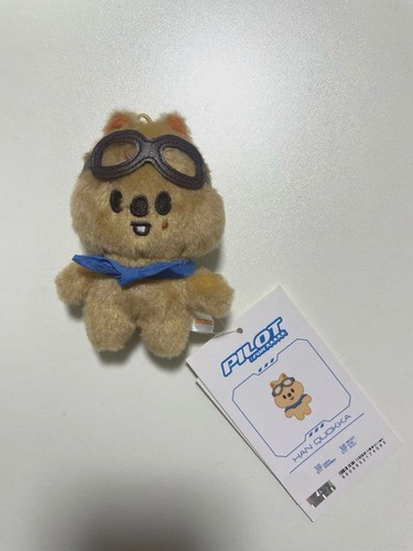 Stray kids han quokka - stray,