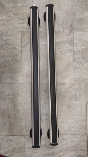 Inch roof rack cross - 47",