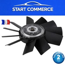 Hélice et Embrayage