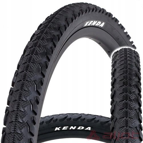 Pneu vélo kenda kobra 26x2 - kobra, 26x2.0