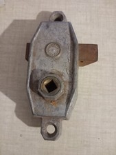 ANCIENNE SERRURE MONO POINT