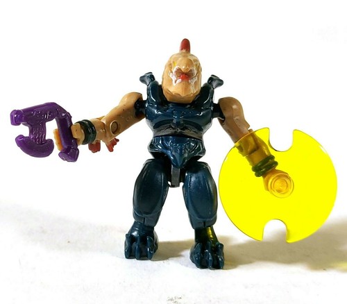 Figurine action jackal - figurine, d'action