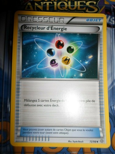Pokemon antique origins - pokemon, xy7